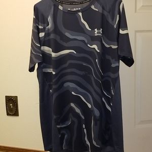 Under Armour MK1 Shirt